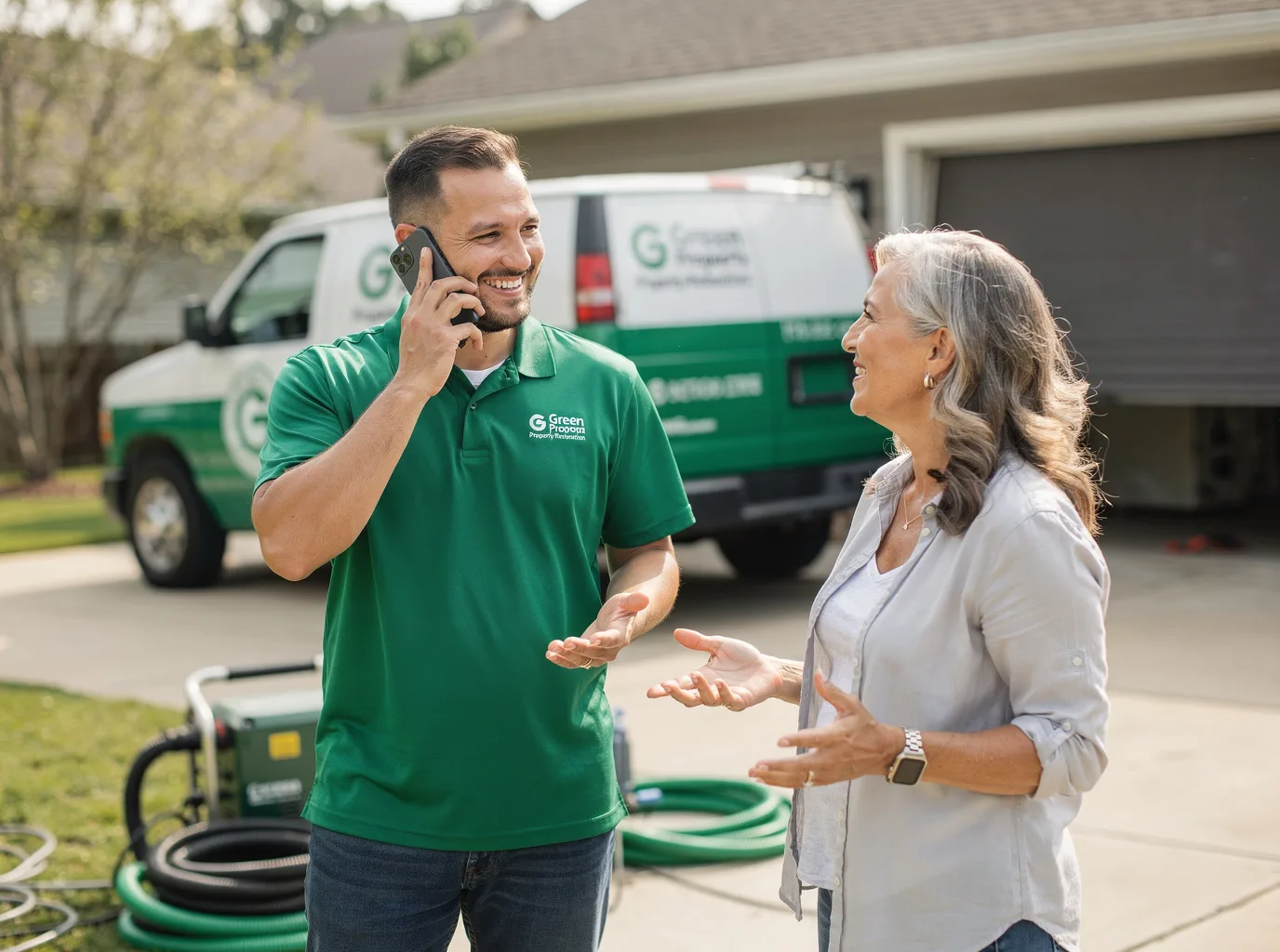 Water Damage Restoration Midvale, OH FAQs